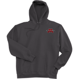 Mercer Arrows Super Heavyweight Fleece Hoodie