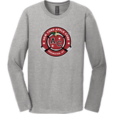Apple Core Softstyle Long Sleeve T-Shirt