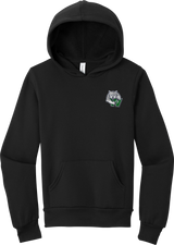 Woodbridge Wolfpack Youth Sponge Fleece Pullover Hoodie