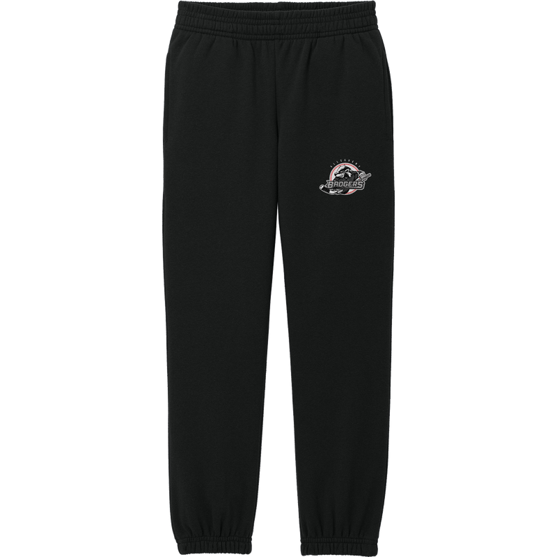Allegheny Badgers Youth V.I.T. Fleece Sweatpant