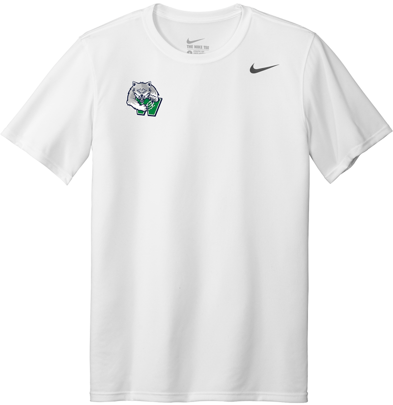 Woodbridge Wolfpack Nike Team rLegend Tee