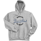 Bensalem Super Heavyweight Fleece Hoodie