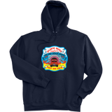 Atlantic Beach Super Heavyweight Fleece Hoodie