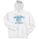 BagelEddi's Super Heavyweight Fleece Hoodie