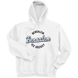 Bensalem Super Heavyweight Fleece Hoodie