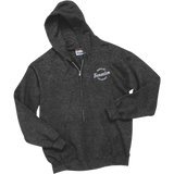 Bensalem V.I.T. Fleece Full-Zip Hoodie