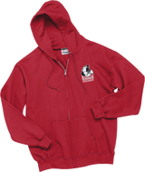 Berdnikov Bears V.I.T. Fleece Full-Zip Hoodie
