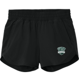Biggby Barbarians Women's Repeat Swift Short