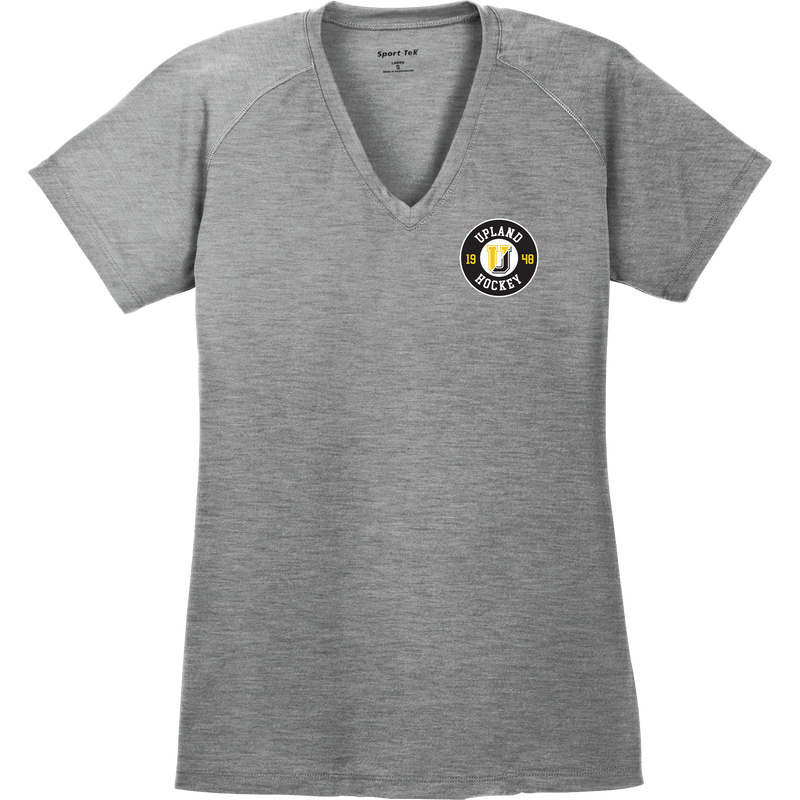 Upland Hockey Ladies Ultimate Performance V-Neck