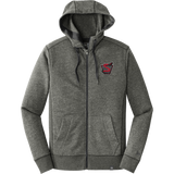 Strathroy Rockets New Era French Terry Full-Zip Hoodie