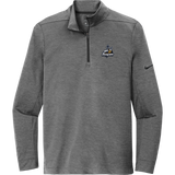 Mon Valley Thunder Nike Dry 1/2-Zip Cover-Up
