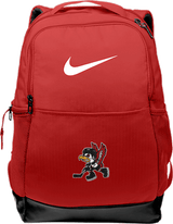 Benet Hockey Nike Brasilia Medium Backpack