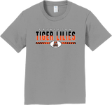 Princeton Tiger Lilies Youth Fan Favorite Tee