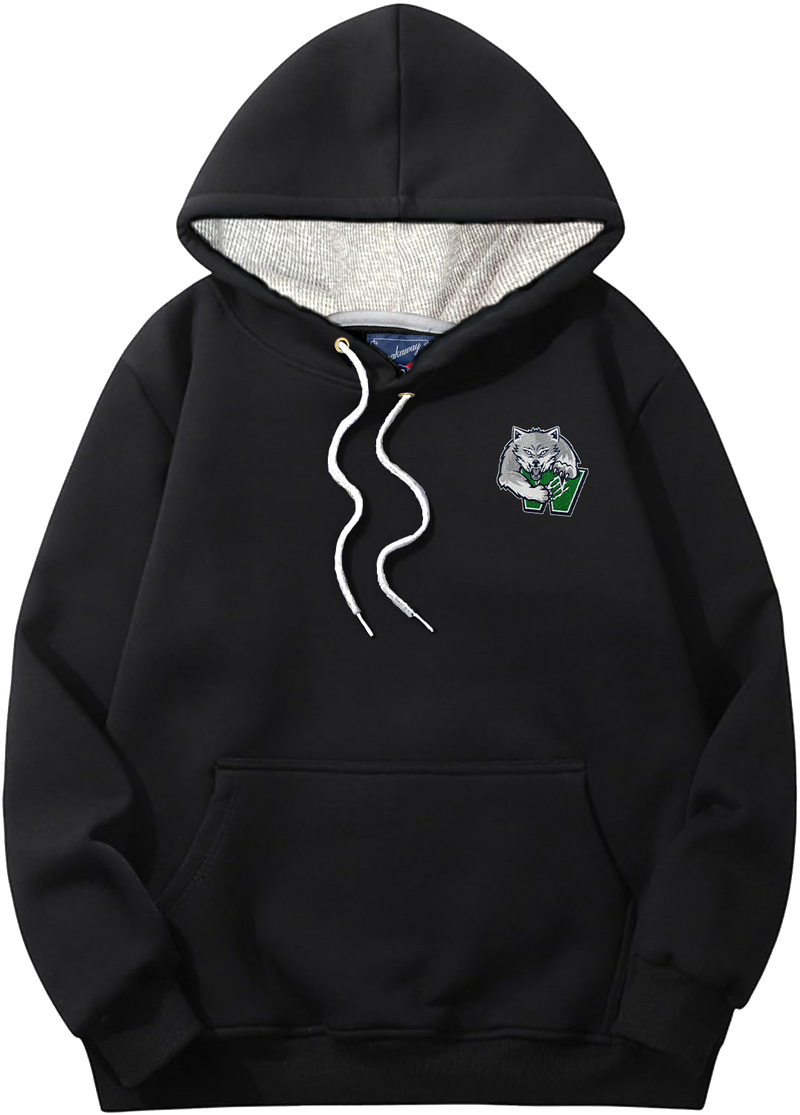 Woodbridge Wolfpack Breakaway Adult Hoodie
