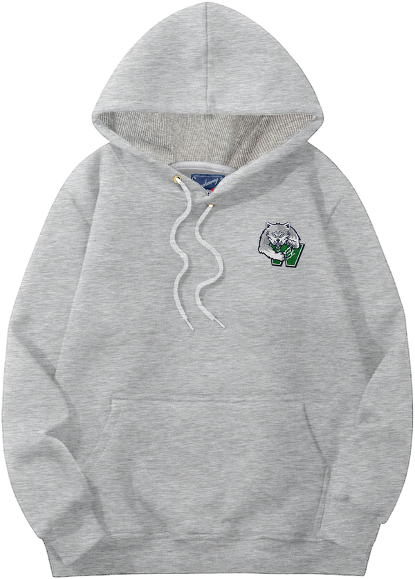 Woodbridge Wolfpack Breakaway Adult Hoodie