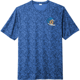 BagelEddi's Digi Camo Tee