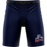 CT Wolfpack South Adult Sublimated Pants Shell