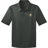 Upland Hockey Youth Silk Touch Performance Polo